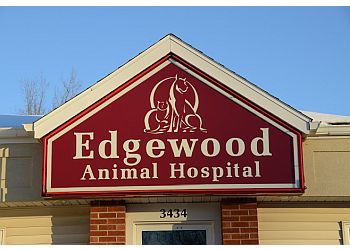 VCA Edgewood Animal Hospital Cedar Rapids Veterinary Clinics