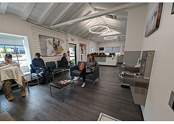 Pasadena Veterinary Clinics VCA Foothill Veterinary Hospital