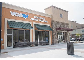 VCA Northside Animal Hospital San Bernardino Veterinary Clinics