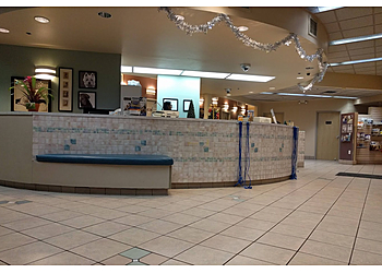 Tempe Veterinary Clinics VCA University Animal Hospital