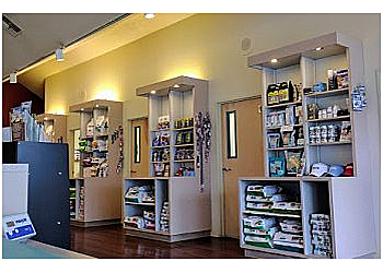 Santa Clara Veterinary Clinics VCA Vets & Pets Animal Hospital