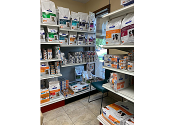 Kansas City Veterinary Clinics VCA Welborn Animal Hospital