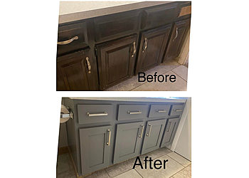 VC Painting LLC - West Jordan, UT Painters