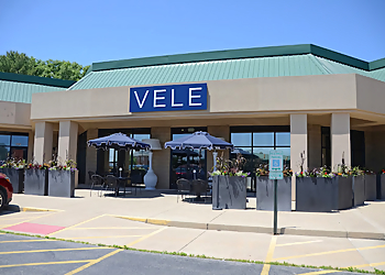 Springfield Seafood Restaurants VELE