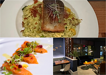 Springfield Seafood Restaurants VELE