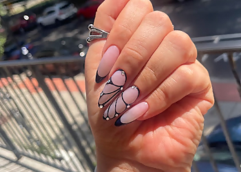 VELORA Nail Lounge VELORA Nail Lounge - Jersey City, NJ Nail Salons - Acrylic Nails