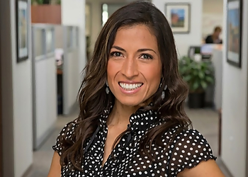 VERONICA BERNUY, DDS - BASIN DENTISTRY VERONICA BERNUY, DDS - BASIN DENTISTRY - Midland, TX Dentists - Healthcare Staff Image