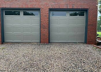 Mobile Garage Door Repair VES Specialists