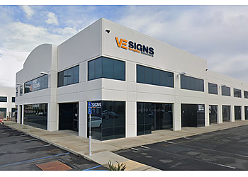 VE Signs Riverside Sign Companies image 1