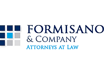 V. Edward Formisano - Providence, RI Employment Lawyers - Law Firm Logo