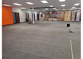 VFMS LLC - Fremont, CA Commercial Cleaning Services - Commercial Service Image
