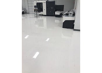 VFMS LLC - Fremont, CA Commercial Cleaning Services - Indoor Service Image