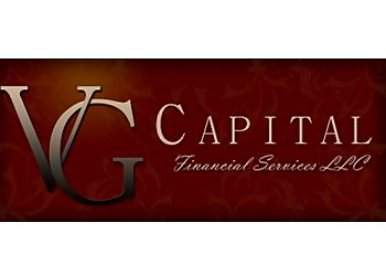 Stockton Financial Services VG Capital Financial Services, LLC