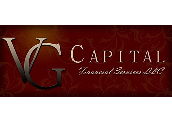 VG Capital Financial Services, LLC  Stockton Financial Services
