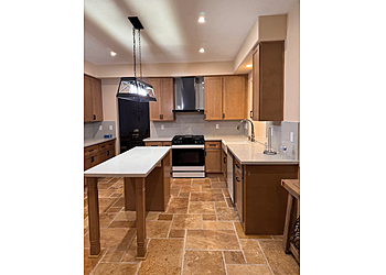 VGNODN Cabinets - Fontana, CA Custom Cabinets - Design Image