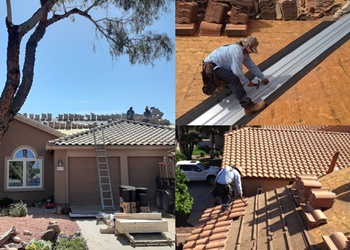 Chandler Roofing Contractors VHB Roofing
