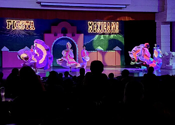 Chesapeake Event Management Companies VIBEvents Group