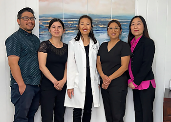 Costa Mesa Orthodontists Vicki Okamoto, DDS, MS - OKAMOTO ORTHODONTICS