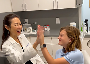 Costa Mesa Orthodontists Vicki Okamoto, DDS, MS - OKAMOTO ORTHODONTICS