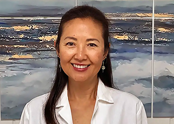 Vicki Okamoto, DDS, MS - OKAMOTO ORTHODONTICS Costa Mesa Orthodontists image 1