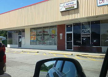 Viki Lynn's School of Dance - Dayton, OH Dance Schools - Training Center Image