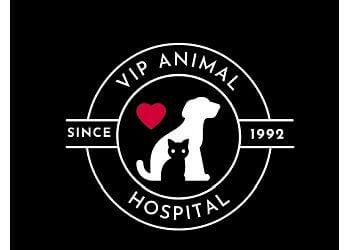 Elizabeth Veterinary Clinics VIP Animal Hospital