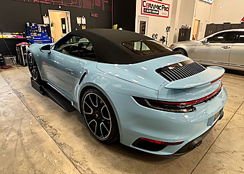 Reno Auto Detailing Services VIP Auto Spa