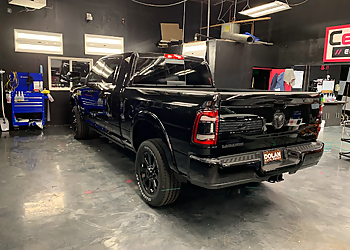 Reno Auto Detailing Services VIP Auto Spa