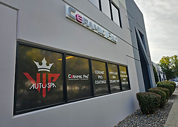 VIP Auto Spa Reno Auto Detailing Services image 1