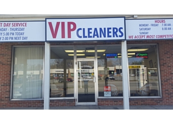 VIP Cleaners