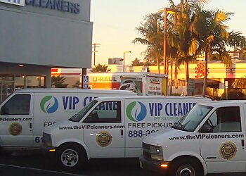 San Diego Dry Cleaners VIP Cleaners & Laundry