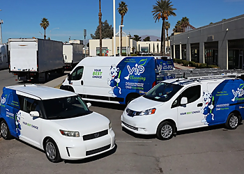 VIP Cleaning Services Las Vegas Commercial Cleaning Services image 1