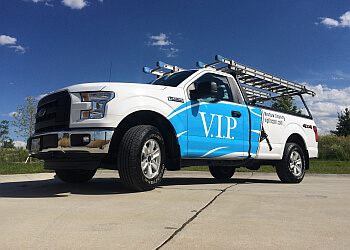 V.I.P. Cleaning Services, Inc.
