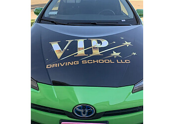 VIP Driving School LLC