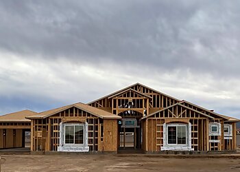 Mesa Home Builders VIP Homes