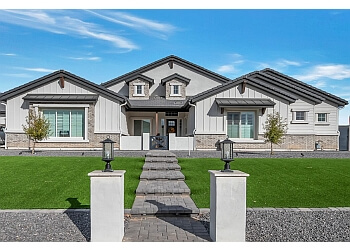 Mesa Home Builders VIP Homes