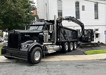 Worcester Landscaping Companies VIP Landscaping