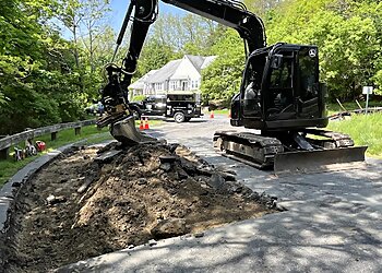 Worcester Landscaping Companies VIP Landscaping