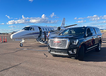 VIP Limo Luxury - Peoria, AZ Limo Service - Limo image