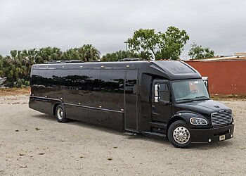 Cape Coral Limo Service VIP Limo Service