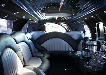 Salt Lake City Limo Service VIP Limousine