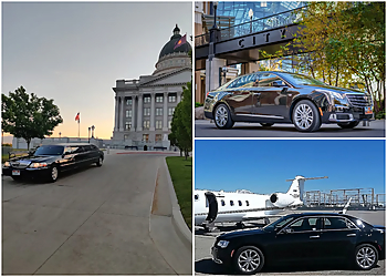 Salt Lake City Limo Service VIP Limousine