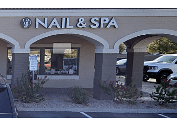 Scottsdale Nail Salons VIP Nail & Spa