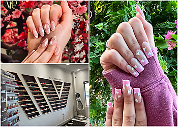 Scottsdale Nail Salons VIP Nail & Spa