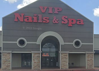 Beaumont Nail Salons VIP Nails Beaumont