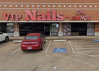 Pasadena Nail Salons VIP Nails Pasadena