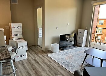 VIP Nationwide Moving Company Arlington Moving Companies image 1