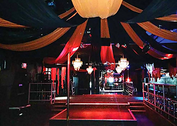 Riverside Night Clubs VIP Nightclub