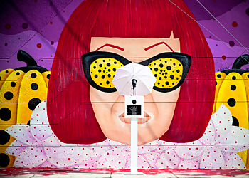 Miami Photo Booth Companies VIP Party Photo Booths