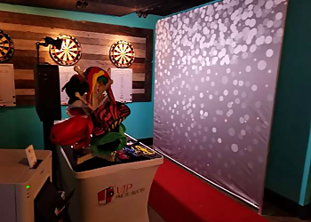 Aurora Photo Booth Companies VIP Photo Booths